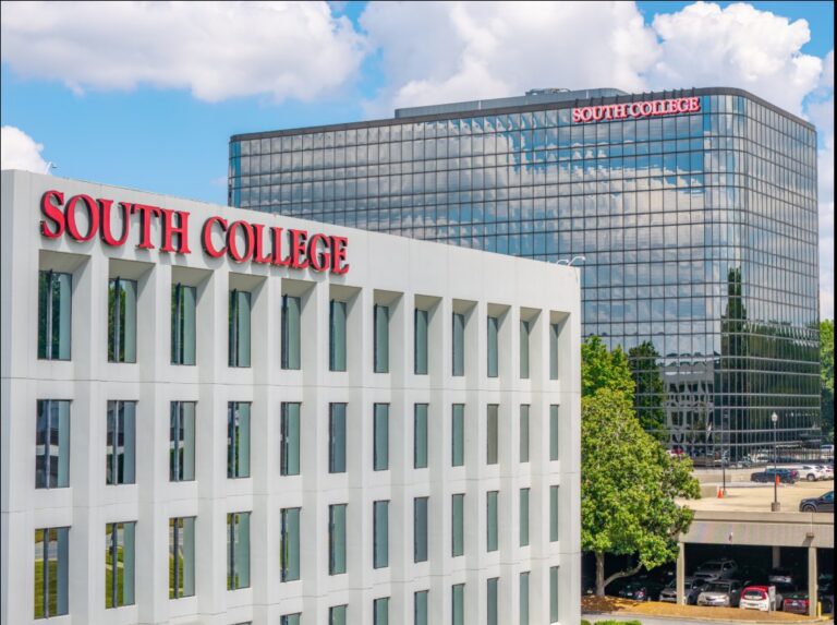 South College Atlanta to host free community wellness fair