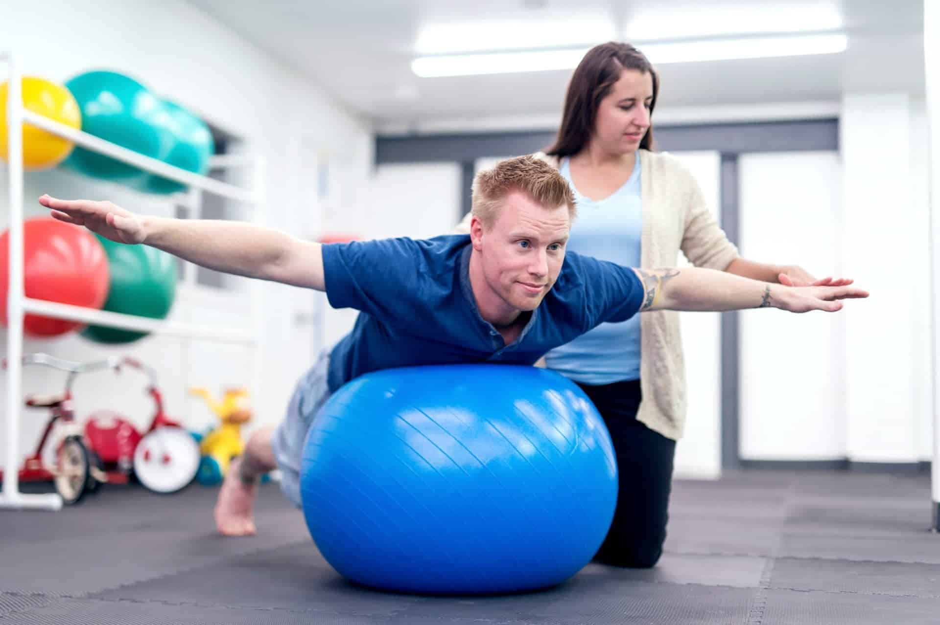 Doctor of Physical Therapy - Atlanta - South College