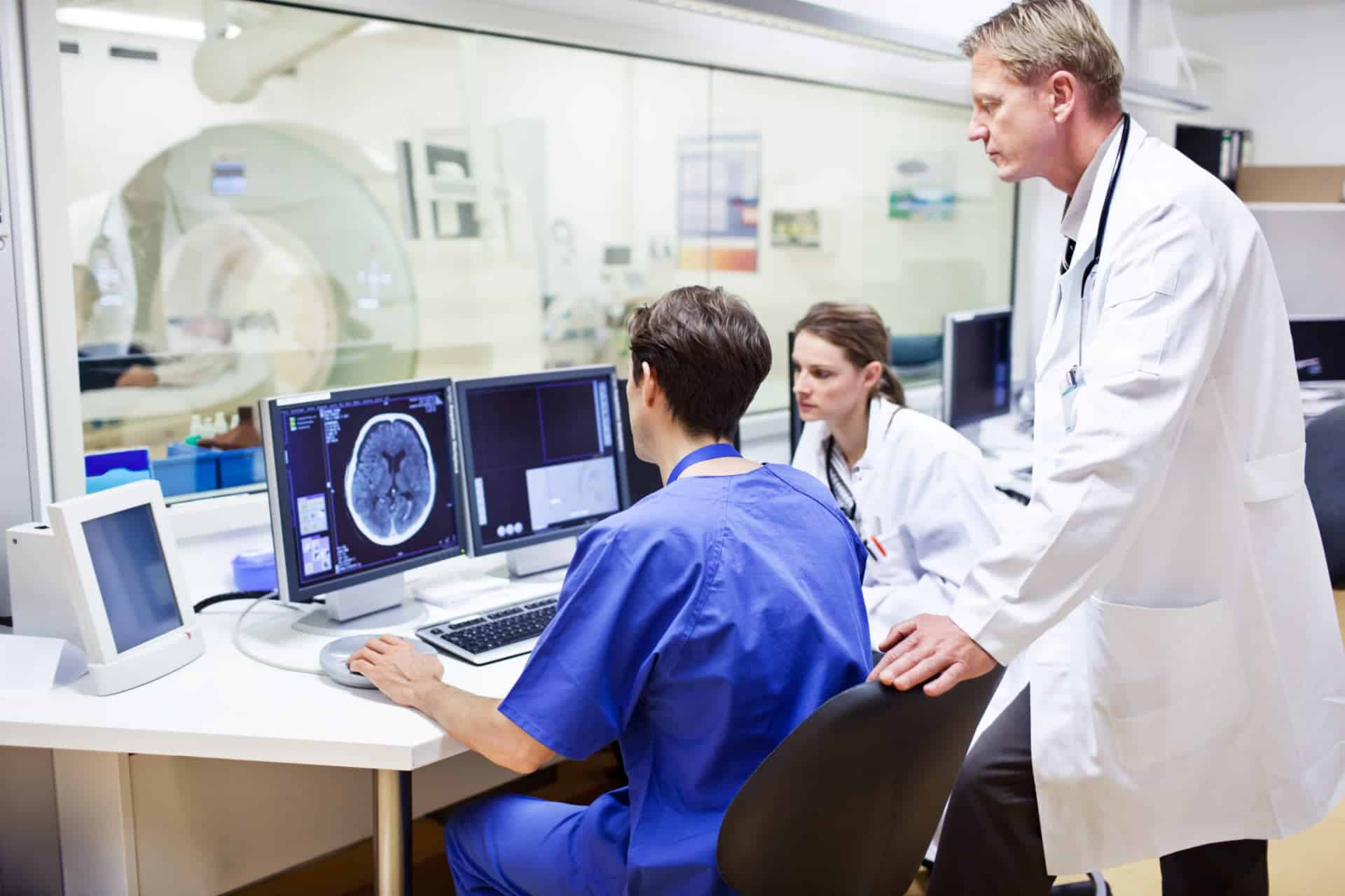 Bachelor of Science in Health Science with Concentration in Computed ...