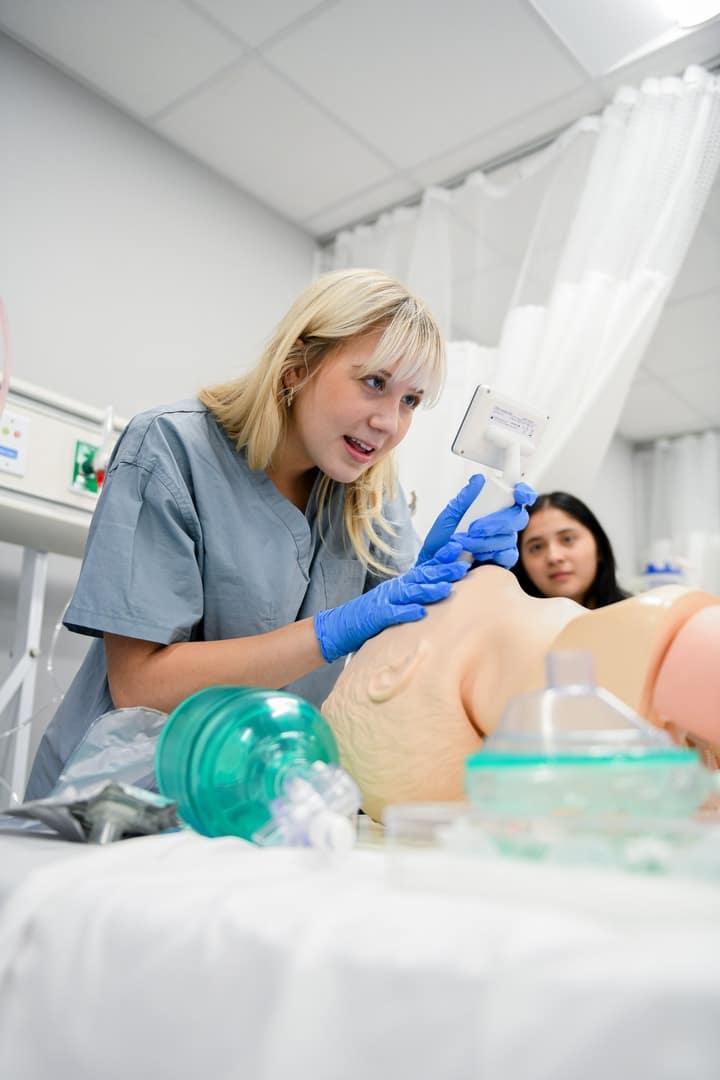 South College Nashville launches Respiratory Therapy program