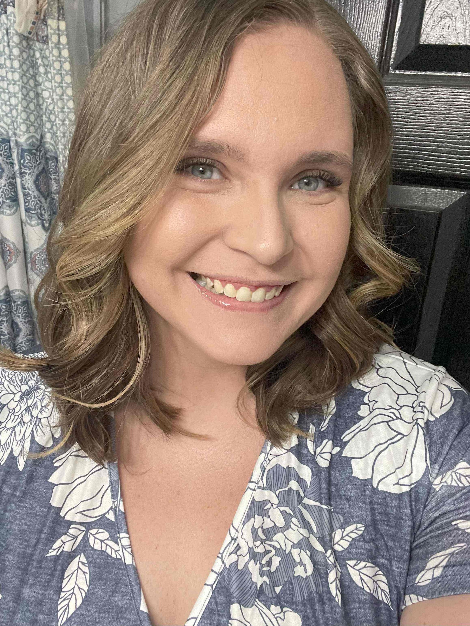 Jessica Darnell