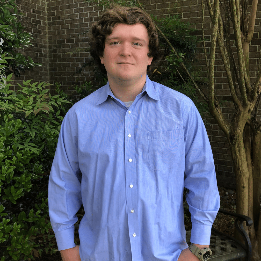 Daniel Dockery