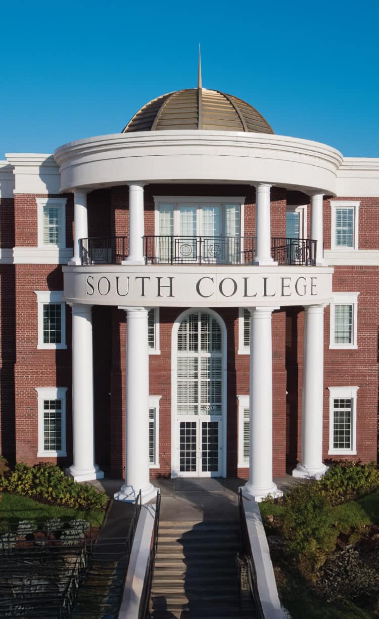 South College Knoxville introduces construction management programs