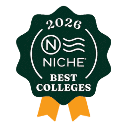 Ranked #1 in Tennessee 2025-2026 for Best Colleges for Nursing in Tennessee