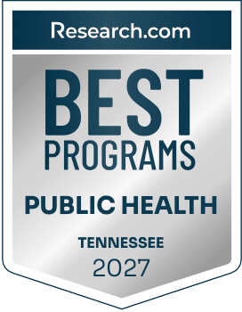 South College Recognized among the 2027 Best Colleges in Tennessee by Research.com
