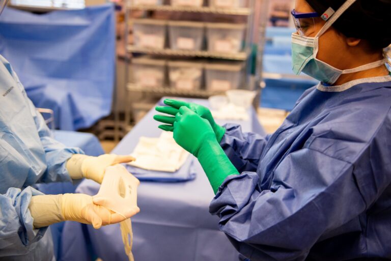 South College Dallas earns initial Surgical Technology accreditation and celebrates graduation of first-ever student
